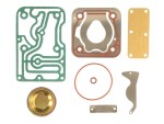 MOTO-PRESS RMPSW13.4 / compressor repair kit wabco (suitable for 412 352 003 0, 412 352 008 0, valves, gasket) suitable for: man