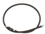  16 363 0790 / Speedometer cable motorcycle. Peugeot Elyseo 50cc 1999 740993