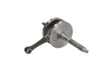RMS RMS 10 001 0350 / crankshaft fits: aprilia scarabeo, sportcity, derbi atlantis, boulevard, piaggio/vespa et4, fly, liberty, lx, primavera, s, sprint, zip, zip ii 50/100 1999-2017