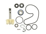 RMS RMS 10 011 0410 / coolant pump repair kit fits: suzuki an 400 2007-2008