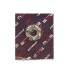 RMS RMS 10 025 1020 / intermediate shaft fits: aprilia sr, gilera runner, typhoon, piaggio/vespa et4, hexagon, skipper 125/180 1994-2002