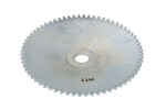RMS RMS 10 032 0131 / variator (outer plate) fits: aprilia mojito, scarabeo, sportcity, sr, derbi atlantis, boulevard, gp1, gilera dna, ice, ngr, nrg, runner, runner sp, stalker, storm, typhoon 50/100 1991-2018