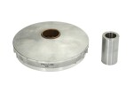 RMS RMS 10 032 0170 / variaator sobib: aprilia atlantic, scarabeo, sportcity, derbi boulevard, gilera runner, piaggio/vespa beverly, carnaby, granturismo, hexagon, liberty, x8 180/200 2000-2010