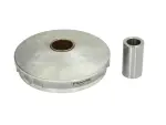 RMS rms 10 032 0260 / variator (complete) fits: aprilia atlantic, scarabeo, sportcity, derbi gp1, gilera nexus, oregon, piaggio/vespa beverly, gt, gts, gtv, mp3, x-evo, x7, x8, x9 250 2004-2016