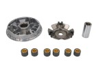 RMS RMS 10 032 0350 / variator (variator) fits: honda fes, nes, pes, ses, sh, s-wing 125/150 2000-2013