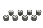 RMS RMS 10 040 0600 / variator rollers 28x20 27g 8pcs fits: honda fjs 600 2001-2015