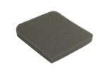RMS RMS 10 060 0651 / foam air filter - cartridge fits: aprilia scarabeo 125-250 1999-2007