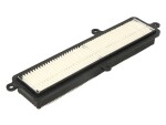 RMS RMS 10 060 2550 / air filter - cartridge fits: suzuki uh 125/200 2007-2010
