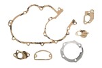 RMS RMS 10 068 4100 / engine gaskets - set fits: piaggio/vespa px 200 1984-1986