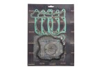 RMS RMS 10 068 9400 / engine gaskets - set fits: gilera dna, runner, sc, piaggio/vespa gtx, hexagon, x9 125 1997-2015