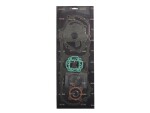 RMS RMS 10 068 9470 / engine gaskets - set fits: yamaha bw s, yn, yq 100 1999-2003