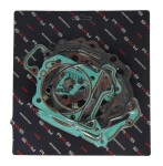 RMS RMS 10 068 9490 / engine gaskets - set fits: piaggio/vespa beverly, carnaby, granturismo, x8, x9 125/200 2001-2008