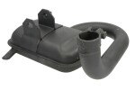 RMS RMS 10 075 1040 / other elements of the exhaust system (silencer piaggio vespa pe 200cc 417809) fits: piaggio/vespa p, px 125/150 1979-2016