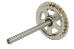 RMS RMS 12 153 0300 / system element starting fits: piaggio/vespa bravo, ciao 50 1980-1990