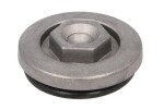 RMS RMS 12 185 6140 / oil filler cap fits: honda fes, nes, pes, ses, sh, s-wing 125/150 2000-2014