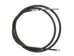 RMS RMS 16 355 5220 / parking brake cable fits: mbk yn, yamaha yn 50/100 1997-2006
