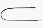 RMS RMS 16 363 1300 / speedometer cable fits: piaggio/vespa zip 50/100 2000-2013