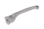 RMS RMS 18 412 0261 / brake lever color: silver fits: piaggio/vespa et2, et4, liberty 50/125 1996-2005