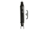 RMS RMS 20 455 0222 / rear shock absorber (black) 325mm lower fork/upper plug fits: piaggio/vespa et4, sfera, sfera 3 50/125 1995-1998