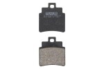 RMS RMS 22 510 0500 / brake pads front/rear, intended for use: road, material: organic, 51x44.5x7mm fits: arctic cat dvx, kymco grand dink, kxr, maxxer, sym joymax 250/300 1999-2014