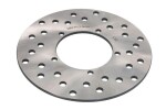 RMS RMS 22 516 0040 / brake disc front fixed, 220/60x4mm 5, mounting hole diameter 6.5mm, height (distance) 0 fits: aprilia scarabeo 100 (minarelli engine)/100 (yamaha engine)/100 4t/50/50 (ditech)/50 (street re