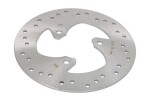 RMS RMS 22 516 0200 / brake disc front fixed, 190/58x4mm 3, mounting hole diameter 8mm, height (distance) 0 fits: aprilia area 51 100 (neos)/100 (ovetto)/125/125 (custom)/125 (retro)/125st/125x/125xr (kat)/50/50