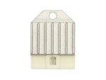 RMS RMS 24 603 0050 / voltage regulator fits: aprilia amico, area 51, gulliver, rally, scarabeo, sonic, sr, beta ark, chrono, quadra, tempo, malaguti centro, ciak, cr1, f10, f12, f12r, f15, yesterday, mbk cw 50/100