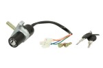 RMS RMS 24 605 0420 / ignition switch (include lock set) fits: aprilia scarabeo 50/100 2000-2014