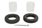 ROCKINGER RO25345 / towbar repair kit (sleeves, rubber washers, diam.: 60mm, old type) fits: rockinger ro500