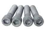ROCKINGER RO30417 / connecting elements (saddle mounting bolt, 4 pcs.)