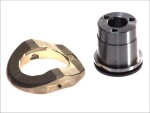 ROCKINGER RO53490 / coupling guide bushing (lower) rockinger 500g6