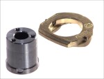 ROCKINGER RO53519 / coupling guide bushing (lower) rockinger 400..c