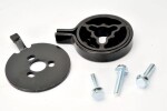 ROCKINGER RO55256 / towbar repair kit (lower mounting) suitable for: rockinger 400
