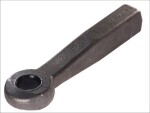 ROCKINGER RO57272 / towing eye for welding (fi 50, 380mm, 65x60)