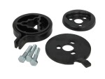 ROCKINGER RO65693 / towbar repair kit (lower mounting) suitable for: rockinger 500