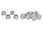 ROCKINGER RO71122 / connecting elements (nut, coupling bolt, saddle mounting bolt, 4 pcs. m20) ro500