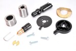 ROCKINGER RO71124 / towbar repair kit (sleeves, mandrel, press king) suitable for: rockinger 400c, 430, 460