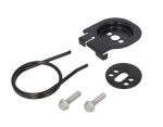 ROCKINGER RO71331 / towbar repair kit lower fits: rockinger 50