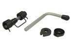 ROCKINGER RO71644A / connecting elements lever ro400-1, ro500