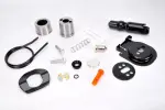 ROCKINGER RO71728 / towbar repair kit (sleeves, mandrel, press king) suitable for: rockinger 400-1