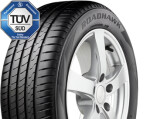195/50R16 Firestone RHAWK Летняя шина 88V XL