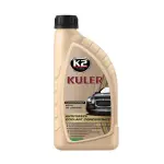 jahutusvedelik KULER roheline 1L / kontsentraat/ K2
