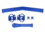 komplekt parandus tõstuk akna esi vasak (komplekt, z liist do przytrzymywania linek) SEAT CORDOBA 6K, CORDOBA 6L, IBIZA II FL 6K, IBIZA III 6L; VW POLO CLASSIC, POLO III 6N2 11.95-11.09