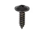 ROMIX (pakend 10tk) kruvi Fiat Punto must