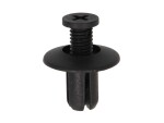 tüübel polster (arv pakend: 10 tk.) HYUNDAI ACCENT II, ACCENT III, ACCENT IV, ELANTRA, GETZ, I10, I20, I30, IX35, IX55, SANTA FÉ I, SANTA FÉ II, SONATA IV, SONATA V, TUCSON 08.91-