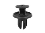 tüübel polster (arv pakend: 10 tk.) HONDA ACCORD V, ACCORD VI, ACCORD VII, ACCORD VIII, CIVIC VIII, CR-V I, CR-V II, CR-V III, LEGEND IV, ODYSSEY; MINI COUNTRYMAN (R60) 03.93-