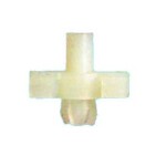 ROMIX (pakend 10tk) tüübel liistud alumine MB 124