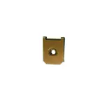 ROMIX (pakend 10tk) plekiseib, plekimutter paigaldus Opel 4mm