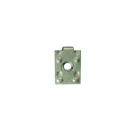 ROMIX (pakend 10tk) plekiseib, plekimutter paigaldus Opel 6mm