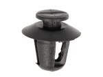 ROMIX (pakend 10tk) tüübel liistud liist Peugeot 206; Citroen FRA